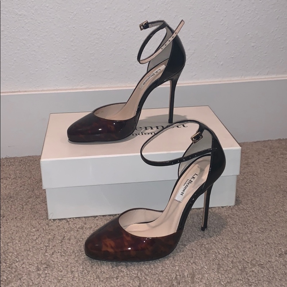 LK Bennett Pumps